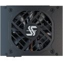 "650W Seasonic FOCUS-SPX-650 80+Platinum"