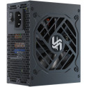 "650W Seasonic FOCUS-SPX-650 80+Platinum"
