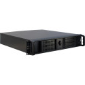 "19'' Inter-Tech IPC Server 2U-2098-SK"