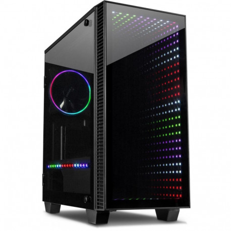 "Mini Inter-Tech Infinity X-608 Micro"