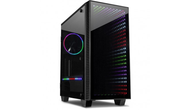 "Mini Inter-Tech Infinity X-608 Micro"