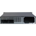 "19'' Inter-Tech IPC Server 2U-2098-SK"