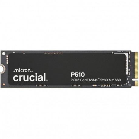 "P510 Gen5 2280 1TB NVMe PCIe M.2 SSD"