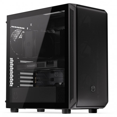"ENDORFY ARX 700 Air TG Black"