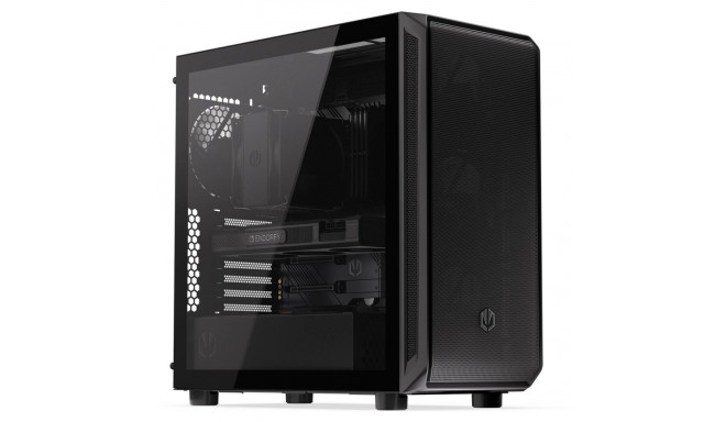 "ENDORFY ARX 700 Air TG Black"