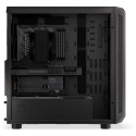 "ENDORFY ARX 700 Air TG Black"