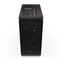 "ENDORFY ARX 700 ARGB TG Black"