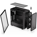 "ENDORFY ARX 700 Air TG Black"