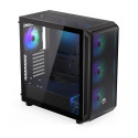 "ENDORFY ARX 700 ARGB TG Black"