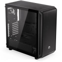 "ENDORFY ARX 700 Air TG Black"