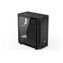"ENDORFY Gehäuse Signum 300 Core Black"