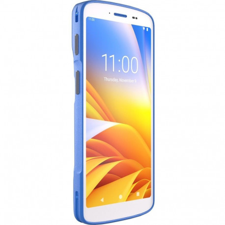"Zebra HC20 - Datenerfassungsterminal - robust - Android - 64 GB - 15.2 cm (6"")"