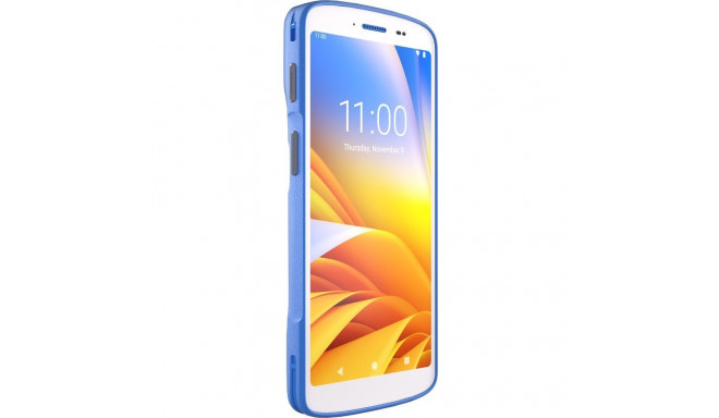 "Zebra HC20 - Datenerfassungsterminal - robust - Android - 64 GB - 15.2 cm (6"")"
