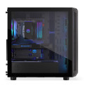 "ENDORFY ARX 700 ARGB TG Black"