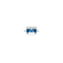 "3M Bright Screen Privacy Filter for iPad Pro 12.9in . BPTA00"