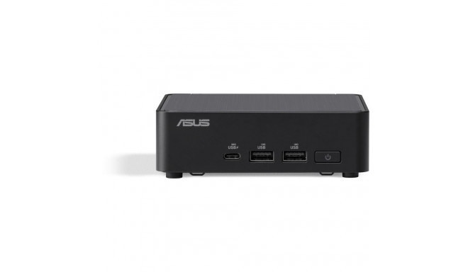"ASUS NUC Gen14 PRO Revel Canyon U7/2x16GB/512GB/Win11 Pro RNUC14RVKU7088C2I EU Cord"