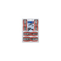 "KNIPEX Praezesions- Sicherungsringzangen-Set" "KNIPEX Praezesions- Sicherungsringzangen-Set"