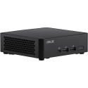 "ASUS NUC Gen14 PRO Revel Canyon U7/2x16GB/512GB/Win11 Pro RNUC14RVKU7088C2I EU Cord"