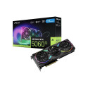 "PNY RTX5060 TI VERTO ARGB OC Triple Fan 16GB GDDR7 HDMI 3x"