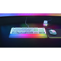 "Turtle Beach Vulcan II Max Gaming-Tastatur. Wei"