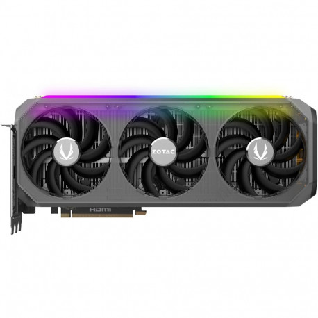 "RTX 5070 Ti 16GB Zotac Gaming AMP Extreme Infinity Ultra GDDR7 3Fan"