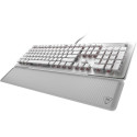 "Turtle Beach Vulcan II Max Gaming-Tastatur. Wei"