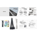 "RTX 5070 Ti 16GB Zotac Gaming AMP Extreme Infinity Ultra GDDR7 3Fan"