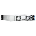"QNAP TL-R1200PES-RP 12-bay 2U rackmount PCIe interface SATA JBOD expansion enclosure 6,35/8,89cm 2,