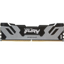 "KINGSTON 96GB 6400MT/s DDR5 CL32 DIMM Kit of 2 FURY Renegade Silver XMP"