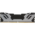 "KINGSTON 96GB 6400MT/s DDR5 CL32 DIMM Kit of 2 FURY Renegade Silver XMP"