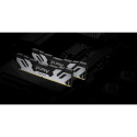 "KINGSTON 96GB 6400MT/s DDR5 CL32 DIMM Kit of 2 FURY Renegade Silver XMP"