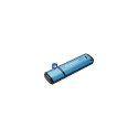 "STICK USB-Stick 256GB Kingston IronKey Vault Privacy 50 retail"