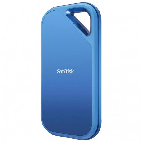 "Creator Pro Portable SSD 4TB"