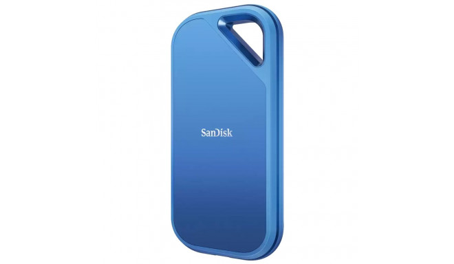 "Creator Pro Portable SSD 4TB"
