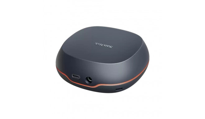 "Sandisk DRIVE 8TB USB TYPE-C"