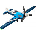 "LEGO 31160 Creator 3-in-1 Flieger: Rennflugzeug"