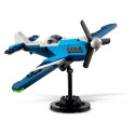 "LEGO 31160 Creator 3-in-1 Flieger: Rennflugzeug"