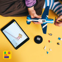 "LEGO 31160 Creator 3-in-1 Flieger: Rennflugzeug"