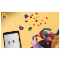 "LEGO 76302 DC Super Heroes Superman Mech vs. Lex Luthor"