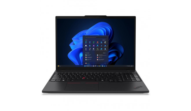 "Lenovo ThinkPad T16 G4 CU5-225U 32GB"