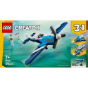 "LEGO 31160 Creator 3-in-1 Flieger: Rennflugzeug"
