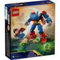 "LEGO 76302 DC Super Heroes Superman Mech vs. Lex Luthor"