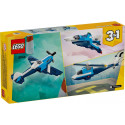 "LEGO 31160 Creator 3-in-1 Flieger: Rennflugzeug"