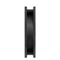 "ARCTIC Lüfter P12 Max-120mm PWM regulated (Black) 5-Pack"