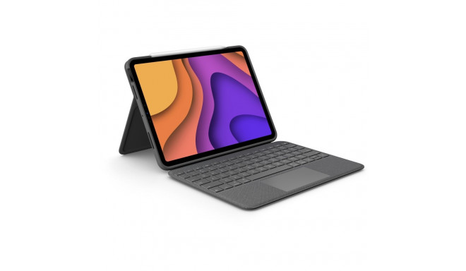 "FOLIO TOUCH IPAD AIR 4TH GEN"