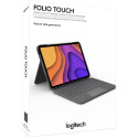 "FOLIO TOUCH IPAD AIR 4TH GEN"