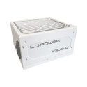 "1000W LC-Power LC1000M V3.1 | 80+ Gold" "1000W LC-Power LC1000M V3.1 | 80+ Gold"