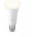 "Philips Hue White E27 Einzelpack 1100lm 100W"