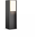 "Philips Hue Turaco Sockel Anthr HueWh 800lm"