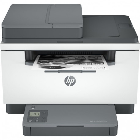 "L HP LaserJet M234sdn S/W-Laserdrucker 3in1 A4 LAN ADF Duplex"